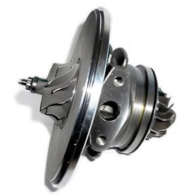 Группа корпуса, компрессор FISPA 47349