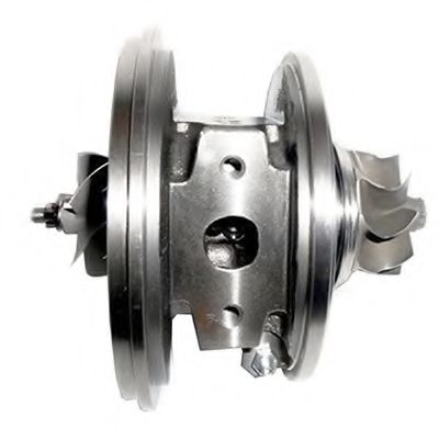 Группа корпуса, компрессор FISPA 47.432