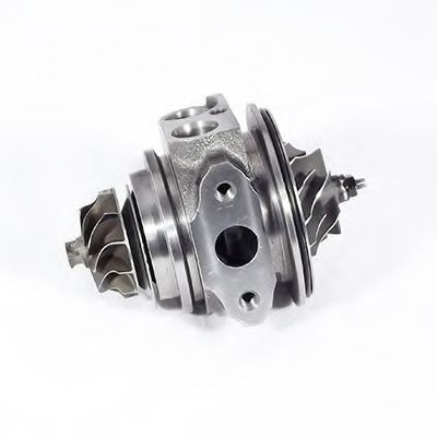 Группа корпуса, компрессор FISPA 47387