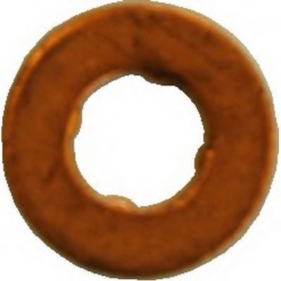 Плоская шайба FISPA 81066