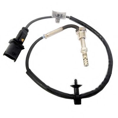 Датчик, температура выхлопных газов FISPA 82.262