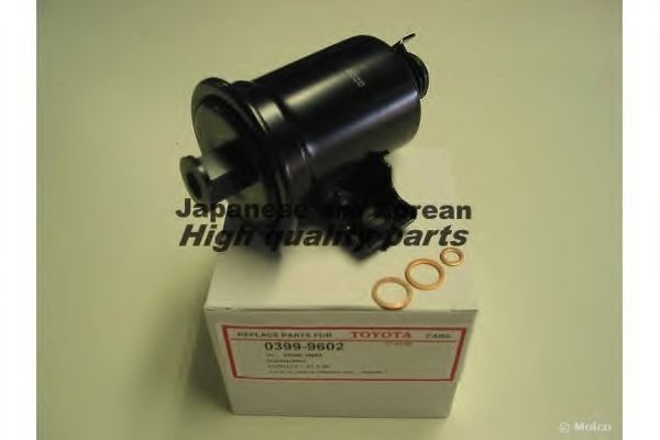Топливный фильтр ASHUKI 0399-9602