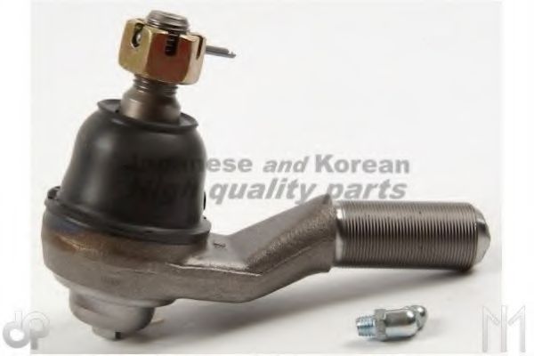 Наконечник поперечной рулевой тяги ASHUKI 1449-0106