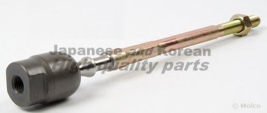 Осевой шарнир, рулевая тяга ASHUKI 1452-5008