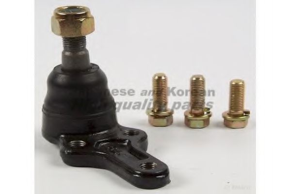 Несущий / направляющий шарнир ASHUKI 1458-2001