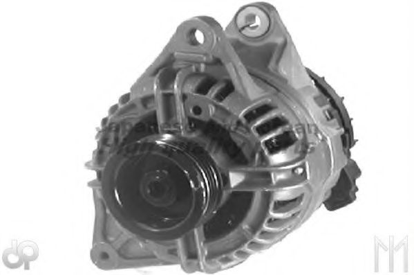 Генератор ASHUKI 1533-7605