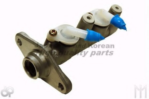 Главный тормозной цилиндр ASHUKI C035-08