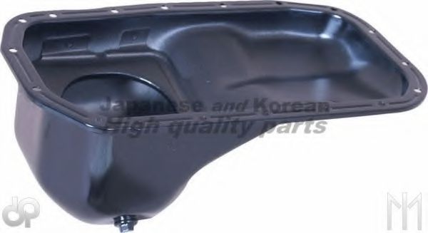 Масляный поддон ASHUKI C899-06