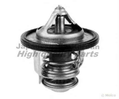 Термостат, охлаждающая жидкость ASHUKI D110-04