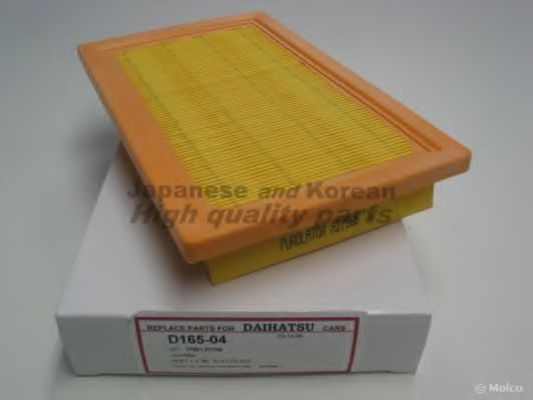 Воздушный фильтр ASHUKI D165-04