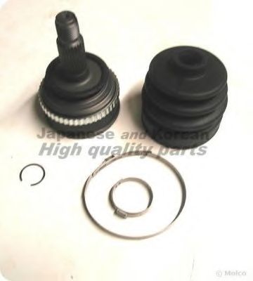 Шарнирный комплект, приводной вал ASHUKI HO-1V0I