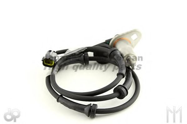 Датчик, частота вращения колеса ASHUKI I876-32