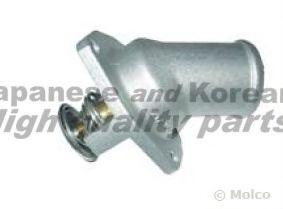 Термостат, охлаждающая жидкость ASHUKI J750-05