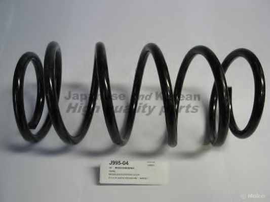 Пружина ходовой части ASHUKI J995-04