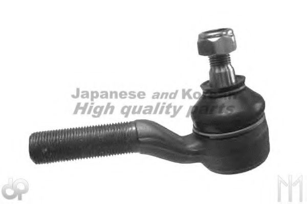 Наконечник поперечной рулевой тяги ASHUKI N860-80