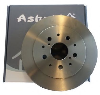 Тормозной барабан ASHUKI T113-56