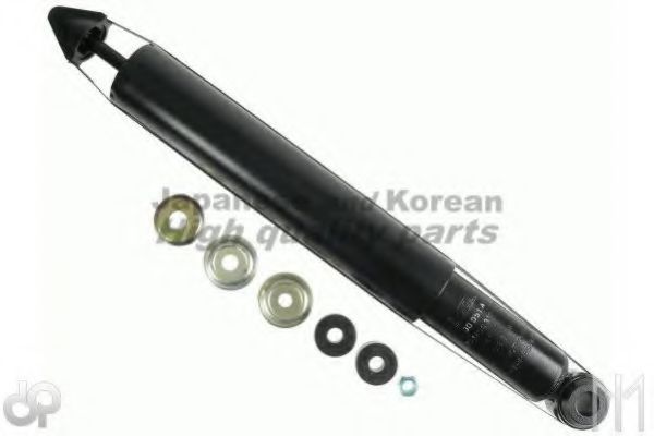 Амортизатор ASHUKI T350-81I