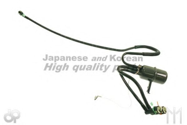 Топливный фильтр ASHUKI US102308