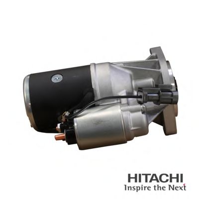 Стартер HITACHI 2506916