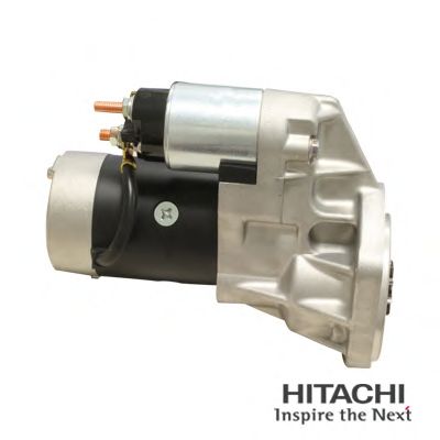 Стартер HITACHI 2506927