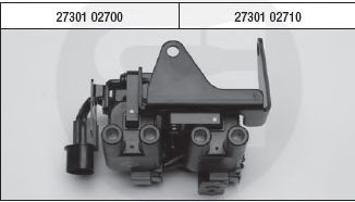 Катушка зажигания BRECAV 238002