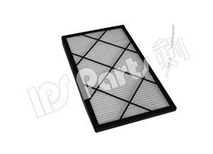 Фильтр, воздух во внутренном пространстве ZAFFO 344