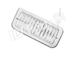 Воздушный фильтр IPS Parts IFA-3279