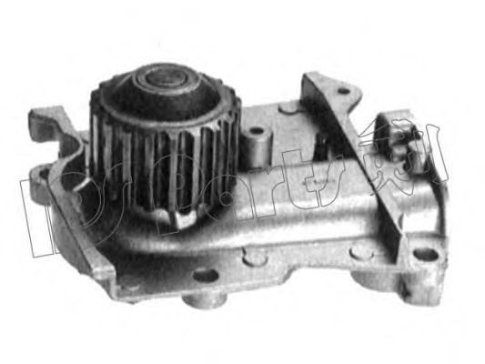 Водяной насос IPS Parts IPW-7309