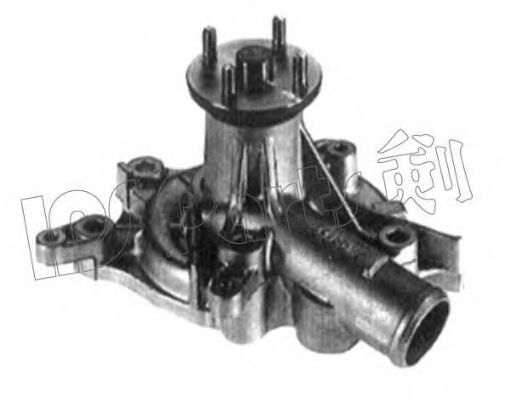 Водяной насос IPS Parts IPW-7510