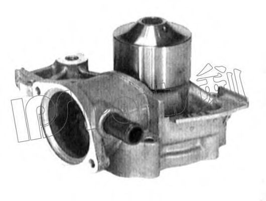 Водяной насос IPS Parts IPW-7707