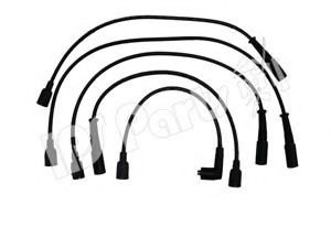 Комплект проводов зажигания IPS Parts ISP-8100
