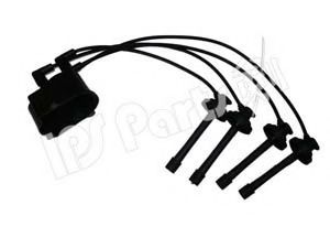 Комплект проводов зажигания IPS Parts ISP-8219