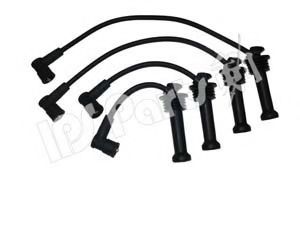Комплект проводов зажигания IPS Parts ISP-8329