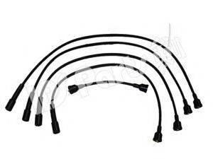 Комплект проводов зажигания IPS Parts ISP-8806