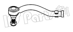 Наконечник поперечной рулевой тяги IPS Parts ITR-102225