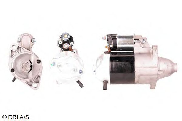 Стартер DRI 635015092