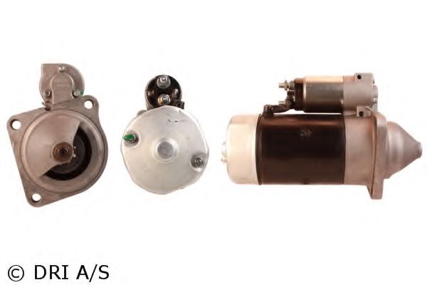 Стартер DRI 318019094