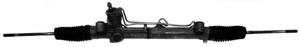 Рулевой механизм SAMI FOR634