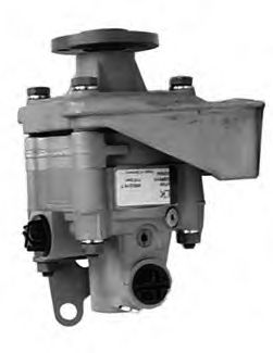 Гидравлический насос, рулевое управление SAMI 32411140367