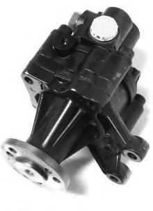 Гидравлический насос, рулевое управление SAMI 1096434