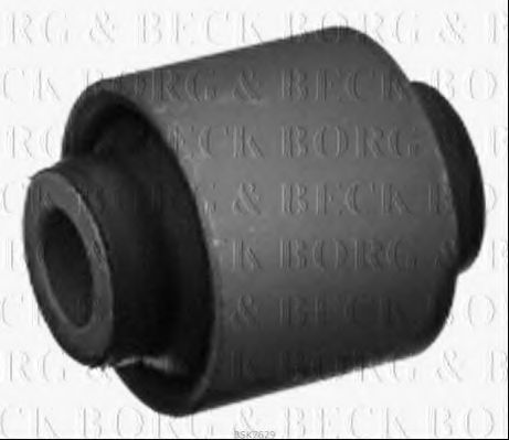 Подвеска, рычаг независимой подвески колеса BORG & BECK BSK7629