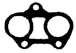 Прокладка, впускной коллектор BGA MG2315