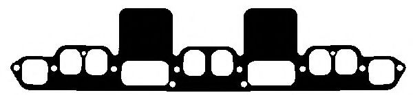 Прокладка, впускной / выпускной коллектор BGA MG2325