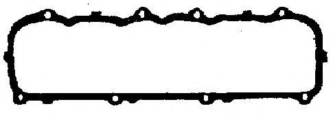 Прокладка, крышка головки цилиндра BGA RC5332