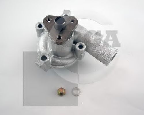 Водяной насос BGA CP2176M