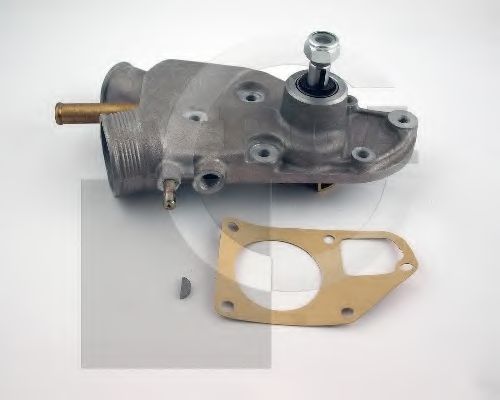 Водяной насос BGA CP2684