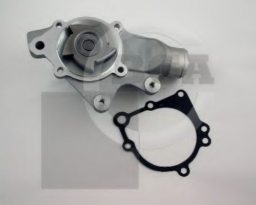 Водяной насос BGA CP6824