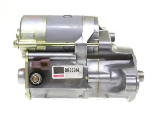 Стартер HELLA JS387