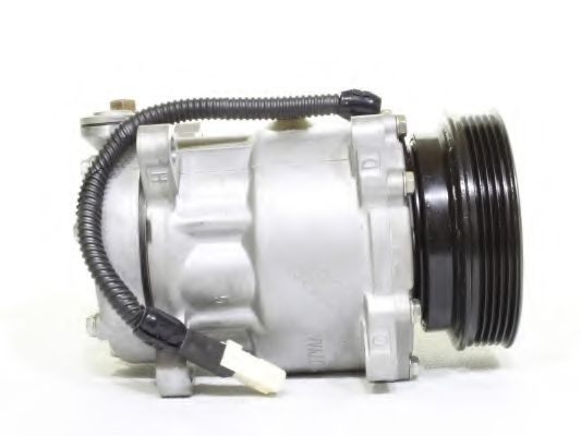 Компрессор, кондиционер ALANKO 550181