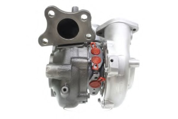 Компрессор, наддув ALANKO 900996